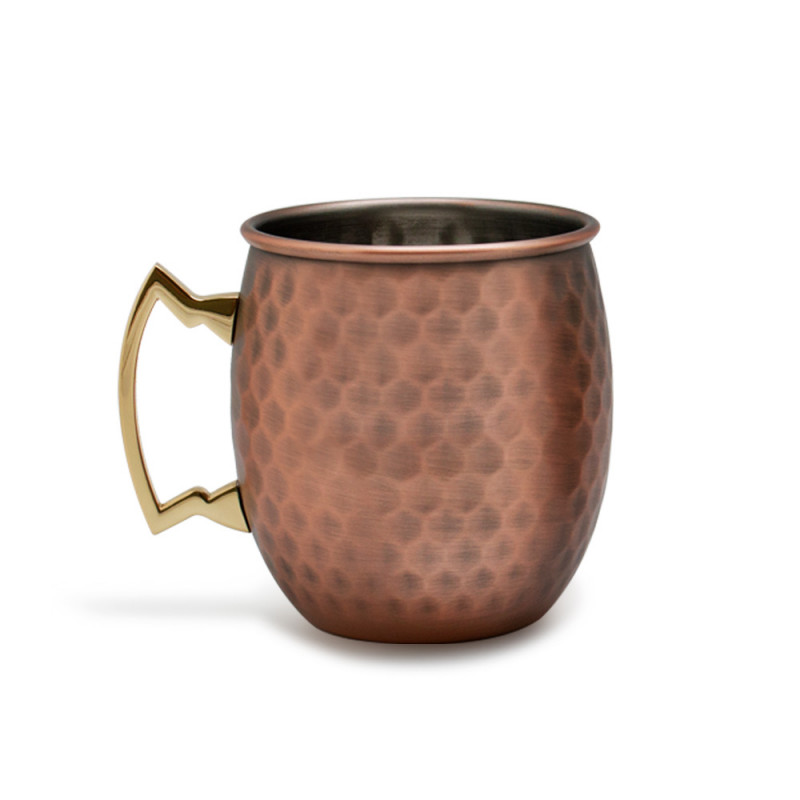 Copper mug 600ML - Wayu